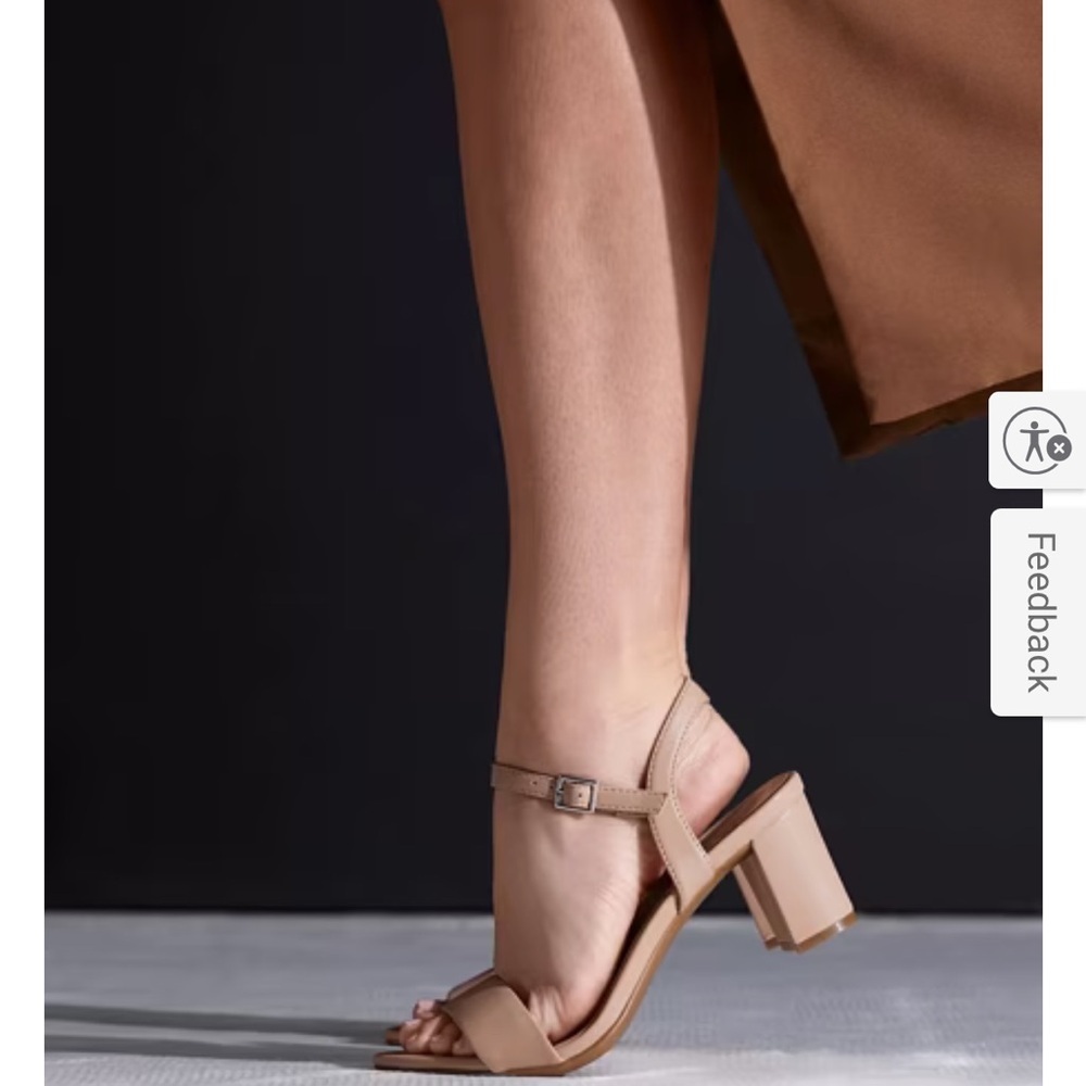 Naturalizer Bristol Sandal (Size:6)